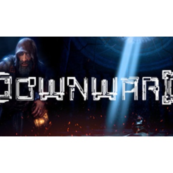 Downward
