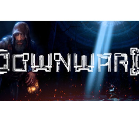 Downward