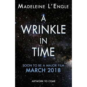 Wrinkle in Time | Madeleine L´Engle (ISBN: 9780241331163)