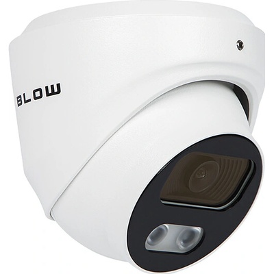 BLOW BL-I8IS28TWM/PoE