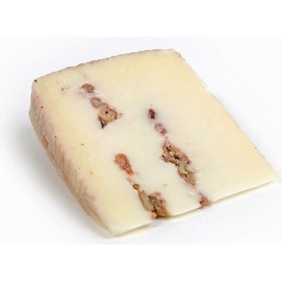 Formaggeria Toscana Ovčí pecorino s ořechy 100 g
