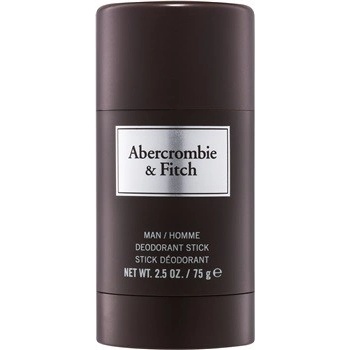 Abercrombie & Fitch First Instinct Men deostick 75 g