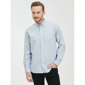 GAP Оксфорд риза със стандартна форма GAP GAP | Sin | МЪЖЕ | XS - zoot - 95,58 лв
