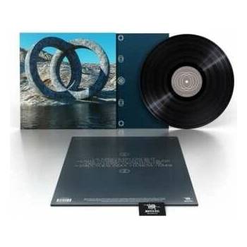 The KVB - Unity (Limited Edition) LP