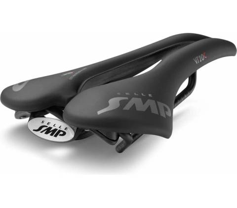 SMP VT20C černé