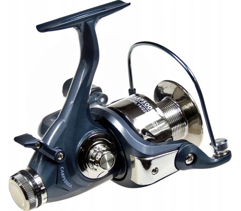 Miracle Fish CARP 4000A