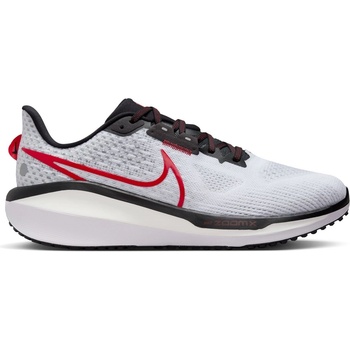 Nike Маратонки Nike Vomero 17 Men's Road Running Shoes - White/Black