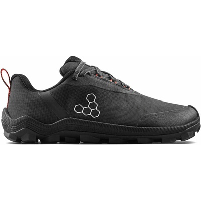 Vivobarefoot Primus Trail Flow Wp Mens eclipse molten lava – Hledejceny.cz