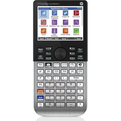 HP Prime