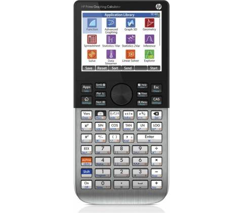HP Prime