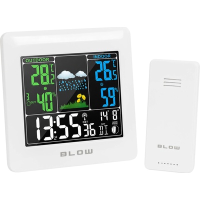 BLOW WS109