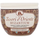 Tesori d´Oriente Byzantium telový krém 300 ml