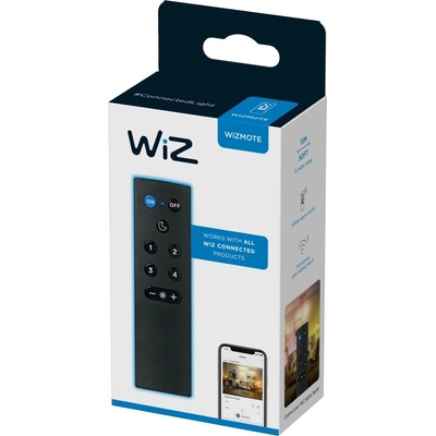 Diaľkový ovládač WiZ WIZMOTE WI0050