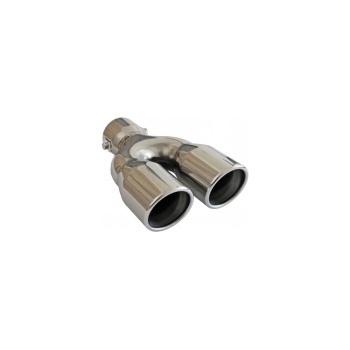 Paolo Универсален накрайник за ауспух - y01