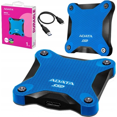 ADATA SC620 1TB, SD620-1TCBL