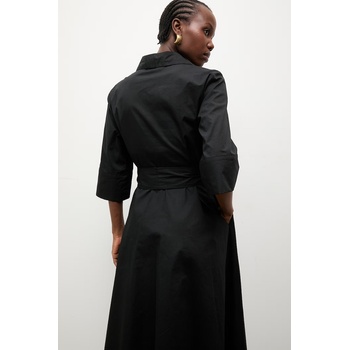 ANSWEAR рокля памучна (WS26-SUD118)