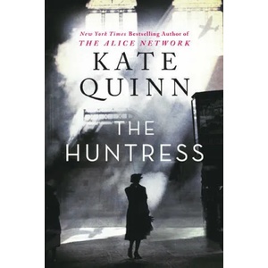 Huntress (ISBN: 9780008326197)
