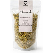 Goodie Bylinný čaj Harmanček 50 g