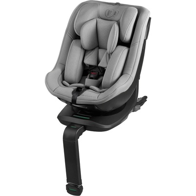 KINDERKRAFT I-Guard I-size 2026 Grey