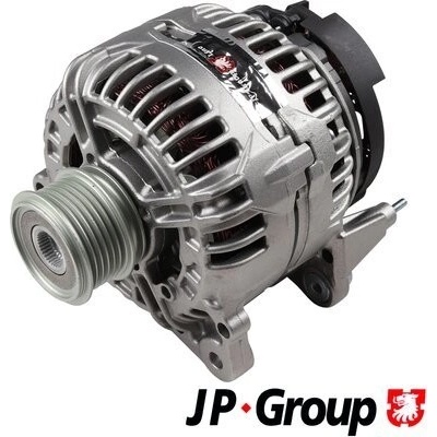 Alternátor JP GROUP 1190109500