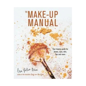 Make-up Manual | Lisa Potter-Dixon (ISBN: 9781788791618)