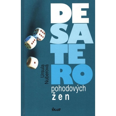 Desatero pohodových žen
