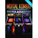 Mortal Kombat Arcade Kollection