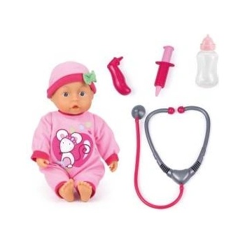 Bayer Кукла Bayer, My First Baby Melany, 33 см