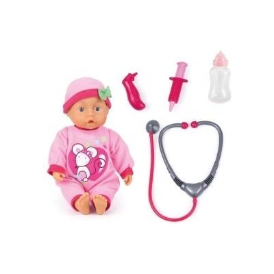 Bayer Кукла Bayer, My First Baby Melany, 33 см