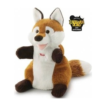 Trudi Fox Puppet