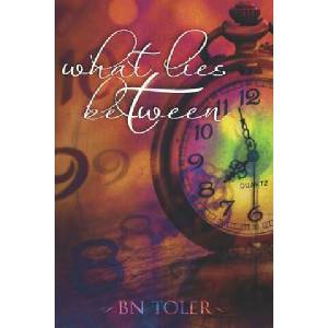 What Lies Between (ISBN: 9781726688864)