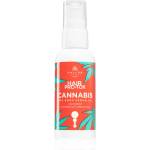 Kallos Hair Pro-Tox Cannabis олио - серум за сухи краища на косата 50ml