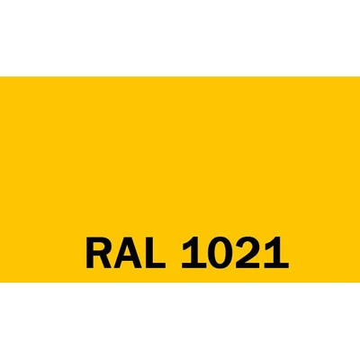Dulux High Gloss 4,5L RAL 1021