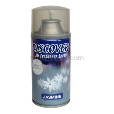 DISCOVER Резервен спрей DISCOVER 320 ml, код М21