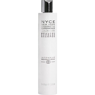 Nyce Beautox Express Shampoo 250 ml