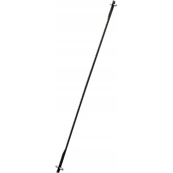 PROXXON Micromot Pílový list 25 mm Z 18 /12 ks s kolíkom pre lupienkovú pílu 28743