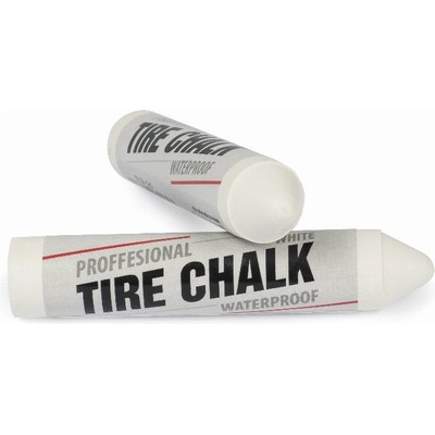 Invento Křída pro značkování pneumatik, bílá, silná, 17 mm – Hledejceny.cz