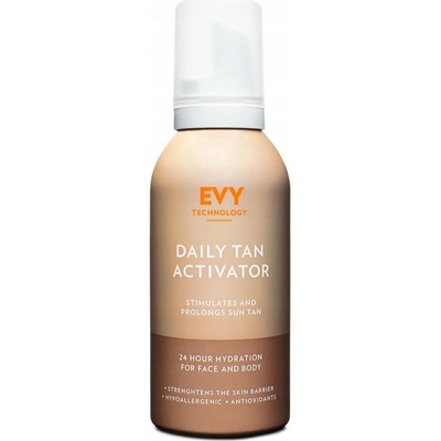 Evy Daily Tan Activator 150 ml