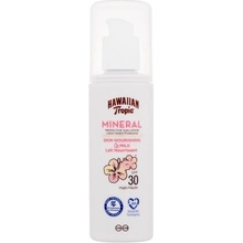 Hawaiian Tropic Mineral Sun Milk ochranné opalovací mléko SPF30 100 ml