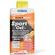 NamedSport Sport Gel 25 ml