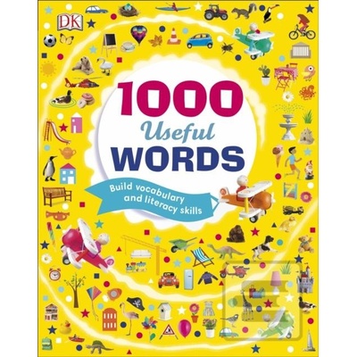 1,000 Words