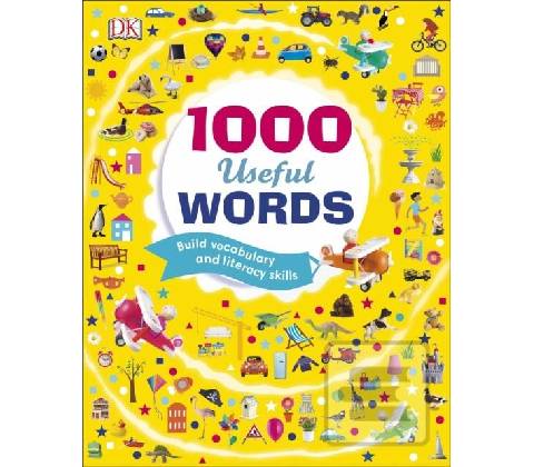 1,000 Words