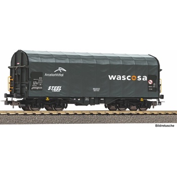 Piko Брезентов вагон Shimmns, Wascosa VI (24640)