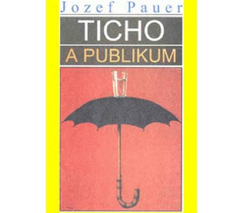 Ticho a publikum
