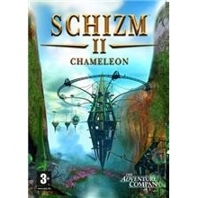 Schizm 2: Chameleon