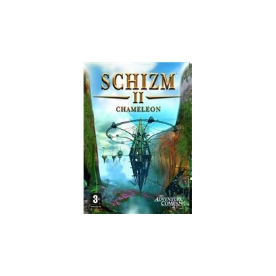 Schizm 2: Chameleon