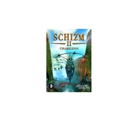 Schizm 2: Chameleon