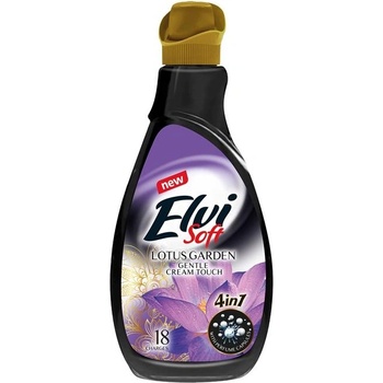 Elvi Омекотител, различни аромати, 1 L