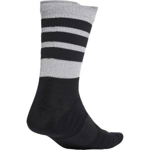 adidas Чорапи Adidas Men's Runxrflctv S Crew Socks - Black