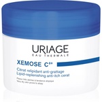 Uriage Xemose C8+ Lipid-Replenishing Anti-Itch Cerat релипидиращ ускокояващ мехлем за много суха чуствителна и атопична кожа 200ml